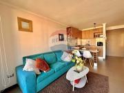 Depto. 2D, 2B, Estacionamiento en metro Lo Vial