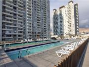 DEPTO 2D 2B SECTOR CENTRO NORTE VISTA MAR