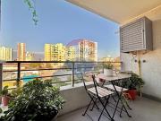 Depto. 2D 2B, Terraza, Bodega y Estac en SM