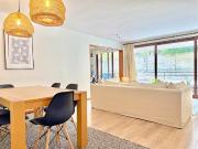 DEPTO 2D 3B CON TERRAZA EN LUIS CARRERA VITACURA