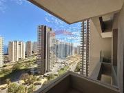 Depto 2D con 2 terrazas | Costa Montemar