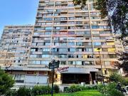 Depto 2 D en Torres de Tajamar, Providencia