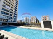 Depto 2D en Ñuñoa, pet friendly/ metro Ñuble