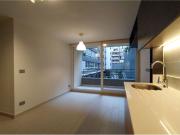 Depto 2D piso 2, terraza, estac. y bodega