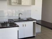 Depto 2D y 1B con hermosa vista al Cerro San Cristobal