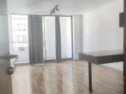 Depto. 2dorm. 1 baño, estc. y bodega a pasos metro p.hurtado