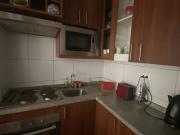 Depto 2dorm 2baños 1e. Santiago Walk in Closet Y Termopanel