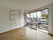 DEPTO $3,300,000 MUY CERCA METRO LA RAZA. VALLEJO. DE 3...