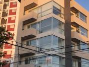 DEPTO 3 AMB AL CONTRAFRENTE NUEVO A ESTRENAR EN DORREGO...