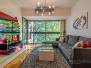 Depto 3 amb al frente balcon y cochera villa Urquiza