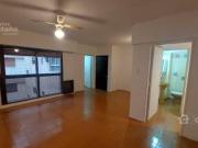 Depto. 3 Amb. al frente con vista panoramica