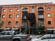 Depto 3 amb Amoblad Cochera Puerto Madero Alquiler