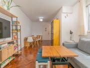 Depto 3 amb. Bajas exp a mts del Alto palermo