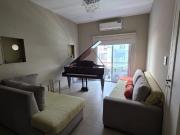 DEPTO 3 AMB BALCÒN AL FTE AMOBLADO LAVADERO