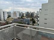 Depto. 3 amb + Balcon y Coch Palermo Alquiler