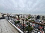 DEPTO 3 AMB C/ COCHERA FLORES BALCON ATERRAZADO