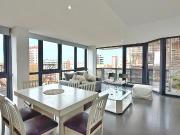 Depto 3 amb c/ Cochera y Terraza Propia Playa Grande