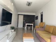 DEPTO 3 AMB CABALLITO BALCON IMPECABLE