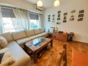 DEPTO 3 AMB C/BALCON C/LAVADERO CABALLITO