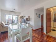 Depto 3 amb cochera y baulera Villa Urquiza