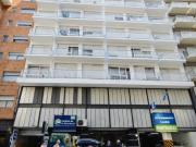 DEPTO 3 AMB CON BALCON A LA CALLE Y PATIO ATRAS