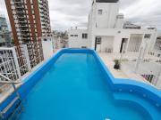 DEPTO 3 AMB, CON BALCON Y VISTA ABIERTA