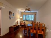 Depto. 3 Amb. con Cochera Cubierta