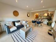 Depto. 3 amb.con cochera en Venta El Talar, Tigre