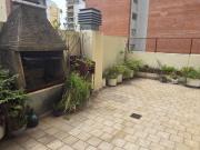 DEPTO 3 AMB CON PATIO EN VENTA EN FLORES