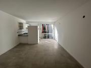 Depto 3 AMB C/TERRAZA PROPIA en Parque Chacabuco