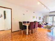 Depto.3 amb.+Dep./Baulera/Balcón. Contrafr Flores