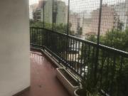 Depto 3 Amb en Alquiler – A 2 Cuadras de Parque Centenario