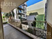 Depto 3 amb en alquiler c/ balcón corrido vista abierta,...