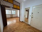 DEPTO 3 AMB EN ALQUILER CON PATIO EN CABALLITO
