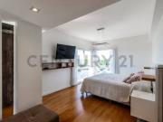 DEPTO 3 AMB EN ALQUILER MARINAS GOLF TIGRE