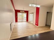 Depto 3 AMB en Alquiler Recoleta Balcón pileta