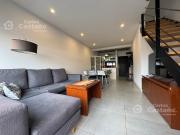 Depto. 3 Amb en Dúplex. con Amenities y Cochera a 2/C de...