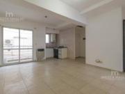 Depto 3 amb en duplex PQUE CHACABUCO