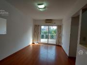 Depto. 3 Amb. en Edificio con Piscina y SUM