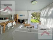 Depto 3 amb en Punta Chica Anima Con Jardín, Cochera y...