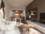 DEPTO 3 AMB en SUITE EN VENTA POZO ALMAGRO