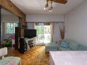 DEPTO 3 AMB EN VENTA CON BALCON FLORES