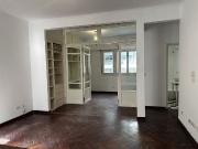 DEPTO 3 AMB. EN VENTA EN BELGRANO FRENTE