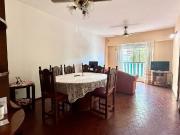 Depto 3 amb en Venta en Santa Rita con toilette