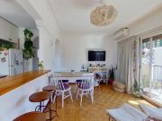 DEPTO 3 AMB EN VENTA LUMINOSO BALCÓN BARRIO CHINO
