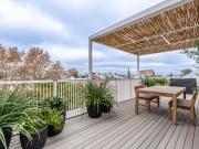 DEPTO 3 AMB EN VNT DEVOTO BALCON TERRAZA APTO CRED