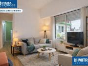 Depto 3 amb La Boca 56m2 con terraza