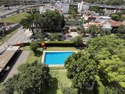 Depto 3 amb Liniers Venta fte Balcón Pileta Parque