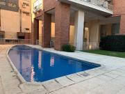 DEPTO 3 AMB P 13° COCH SEGURIDAD AMENITIES ALMAGRO