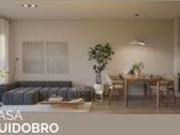 DEPTO 3 AMB VENTA C/BALCON EDIF CATEG PLENO SAAVEDRA